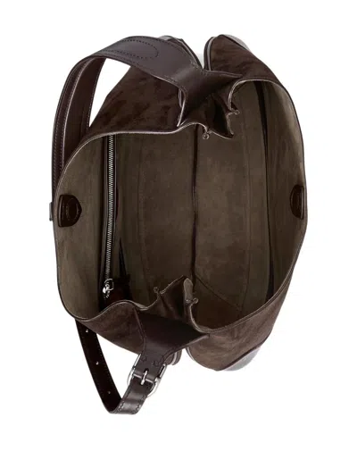 Polo Ralph Lauren "p Id Shldr B " Shoulder Bag Medium