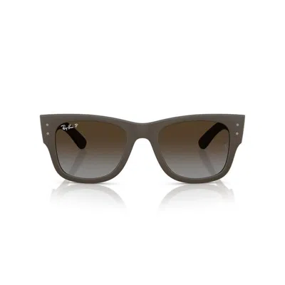 Ray Ban Ray-ban Ray-ban Rb4840s 6124t5
