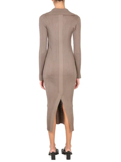 Remain Birger Christensen Kori Dress
