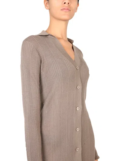 Remain Birger Christensen Kori Dress