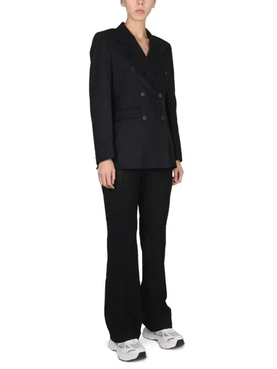 Remain Birger Christensen Twill Pants