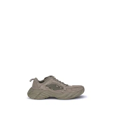 Balenciaga Men Monday Sneakers