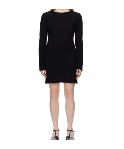 Filippa K Rolled Hem Dress