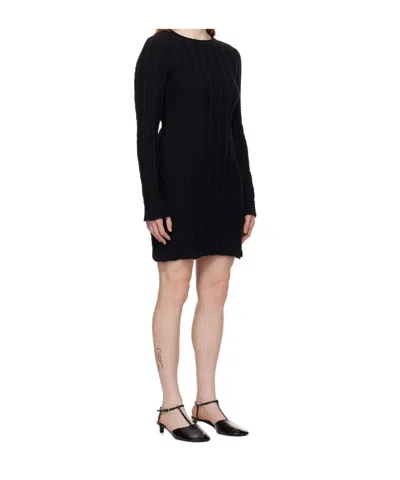 Filippa K Rolled Hem Dress
