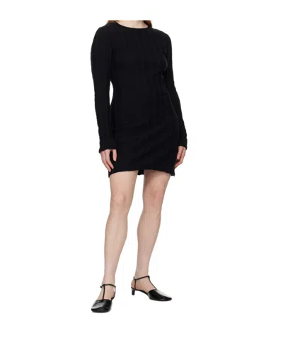 Filippa K Rolled Hem Dress