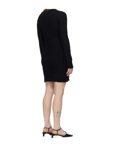 Filippa K Rolled Hem Dress