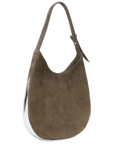 Benedetta Bruzziches Amalia Shoulder Bag