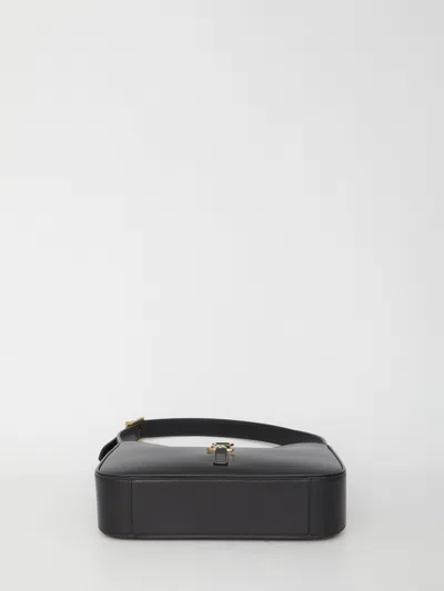 Saint Laurent Hobo Le 5 À 7 Bag