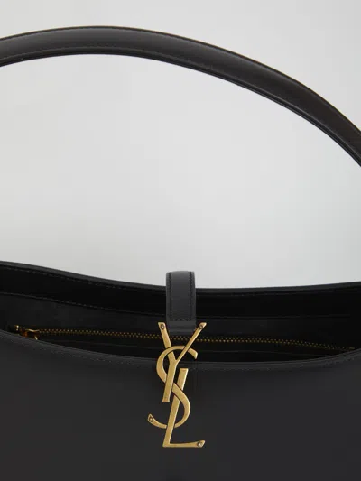 Saint Laurent Hobo Le 5 À 7 Bag