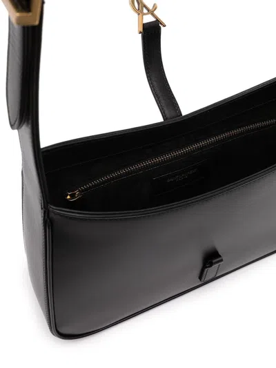 Saint Laurent Hobo Le 5 À 7 Bag