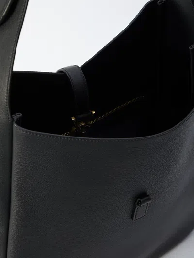Saint Laurent Ysl Le 5a7 Shoulder Bag