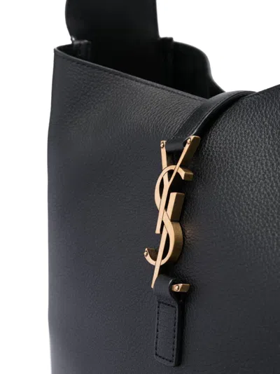 Saint Laurent Ysl Le 5a7 Shoulder Bag