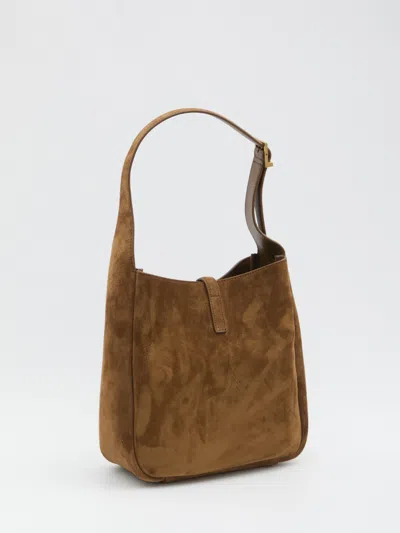 Saint Laurent Le 5 À 7 Small Bag