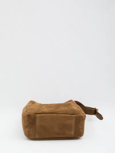 Saint Laurent Le 5 À 7 Small Bag