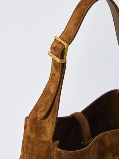 Saint Laurent Le 5 À 7 Small Bag