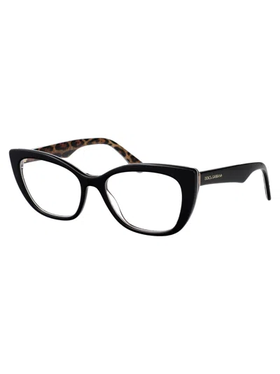 Dolce & Gabbana Full Frame Plain Mirror