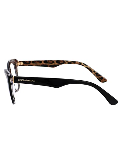 Dolce & Gabbana Full Frame Plain Mirror