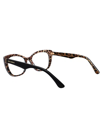 Dolce & Gabbana Full Frame Plain Mirror