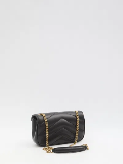 Saint Laurent Lou Lou Mini Bag
