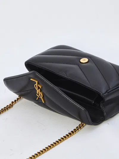 Saint Laurent Lou Lou Mini Bag