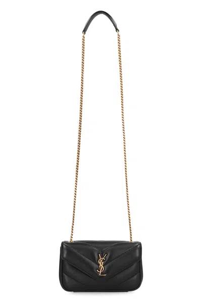 Saint Laurent Lou Lou Mini Bag