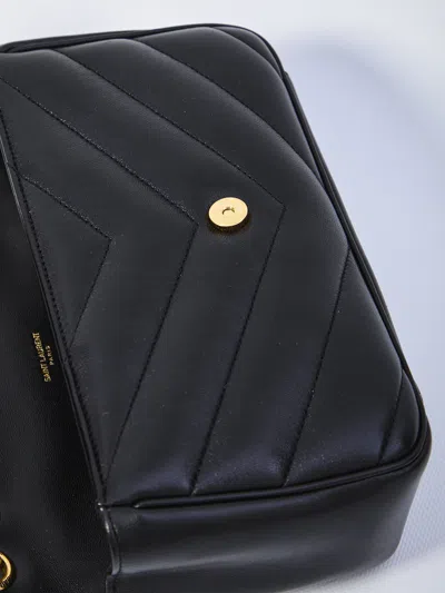 Saint Laurent Lou Lou Small Bag