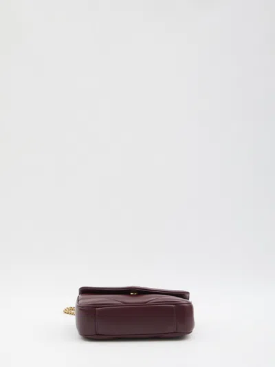 Saint Laurent Mini Lou Lou