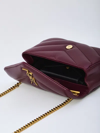 Saint Laurent Mini Lou Lou