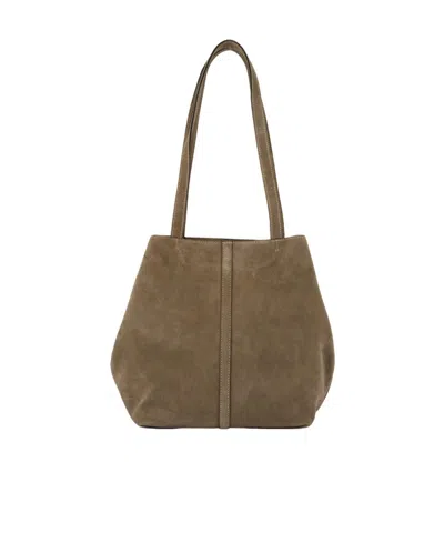 Vanessa Bruno Daily Shoulder Bag