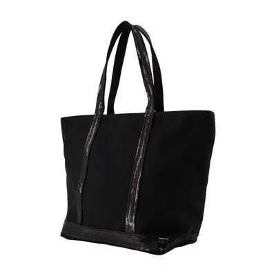 Vanessa Bruno Cabas Shoulder Bag