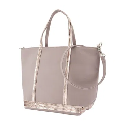 Vanessa Bruno Cabas Shoulder Bag