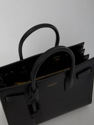 Saint Laurent Women Sac De Jour Baby Bag