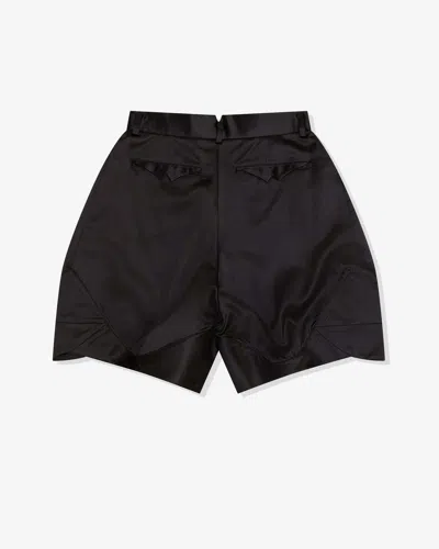 Comme Des Garçons Comme Des Garcons In Black