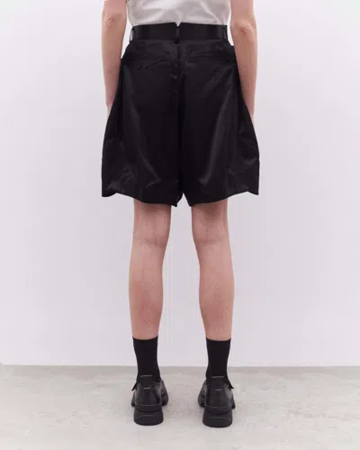 Comme Des Garçons Comme Des Garcons In Black