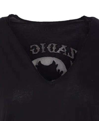Zadig & Voltaire Short-sleeved T-shirt
