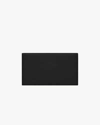 Saint Laurent Uptown Clutch