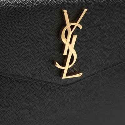 Saint Laurent Uptown Clutch