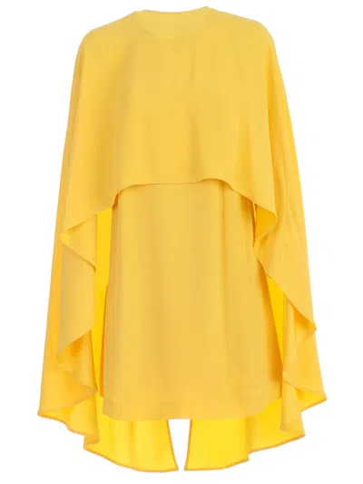 Sara Battaglia Sb5024.317 In Yellow