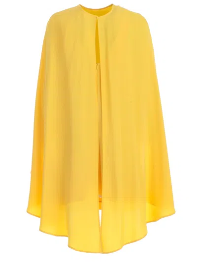 Sara Battaglia Sb5024.317 In Yellow