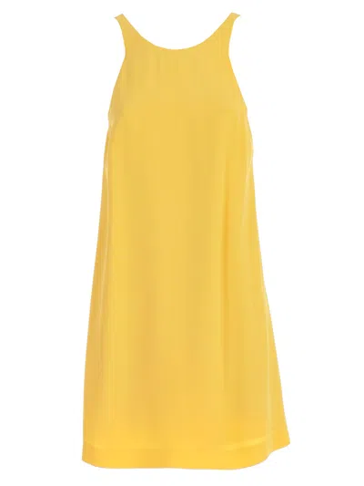 Sara Battaglia Sb5024.317 In Yellow