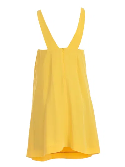 Sara Battaglia Sb5024.317 In Yellow