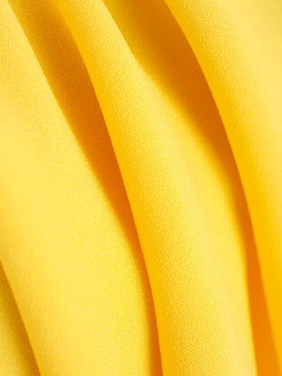 Sara Battaglia Sb5024.317 In Yellow