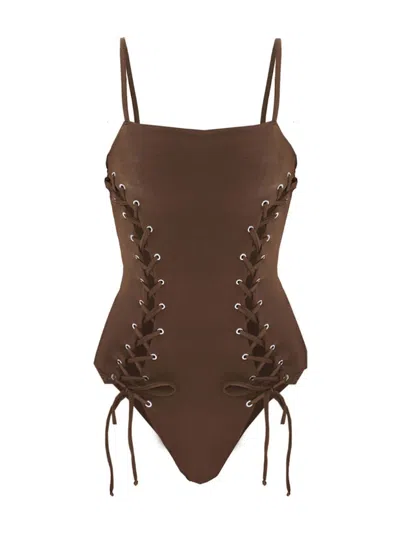 Selia Richwood Ada Onepiece Swimsuit