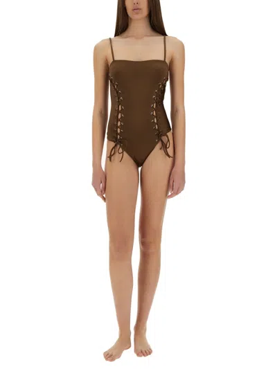 Selia Richwood Ada Onepiece Swimsuit