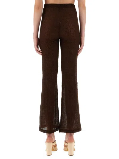 Selia Richwood Pants "lily" In Brown