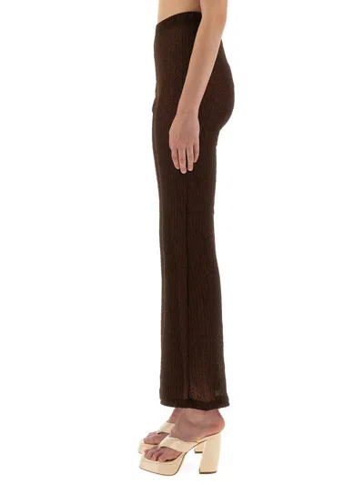 Selia Richwood Pants "lily" In Brown
