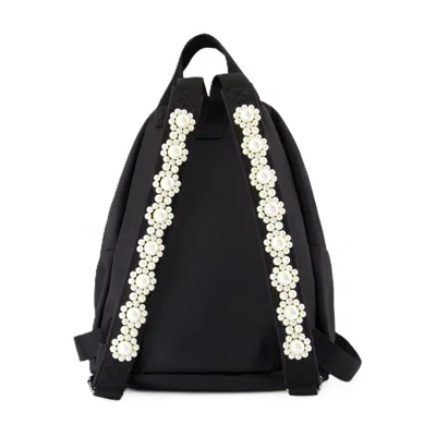Simone Rocha Bow Front Backpack