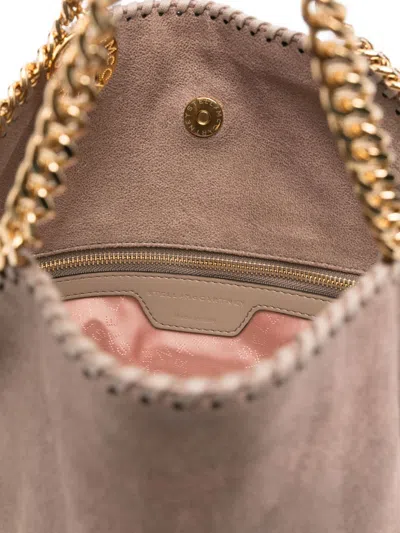 Stella Mccartney Falabella Fold-over Tote Bag
