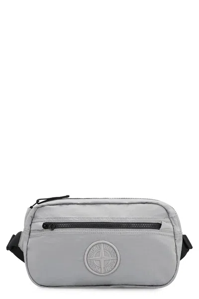 Stone Island Nylon Belt Bag