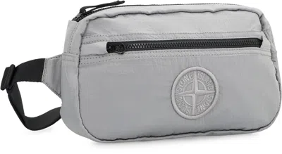 Stone Island Nylon Belt Bag